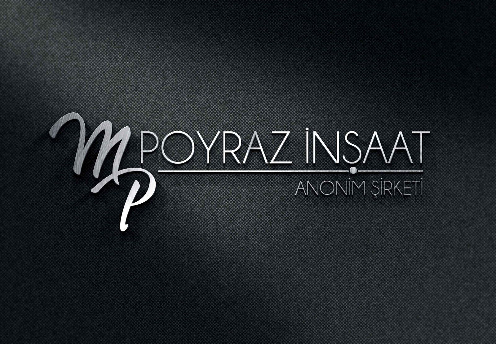 Tasarlayan mrymkrgrfk-İnşaat şirketi logo tasarımı 