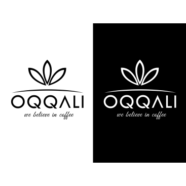 We believe in COFFEE yarışmasına tasarımcı BKRZ tarafından sunulan  tasarım 