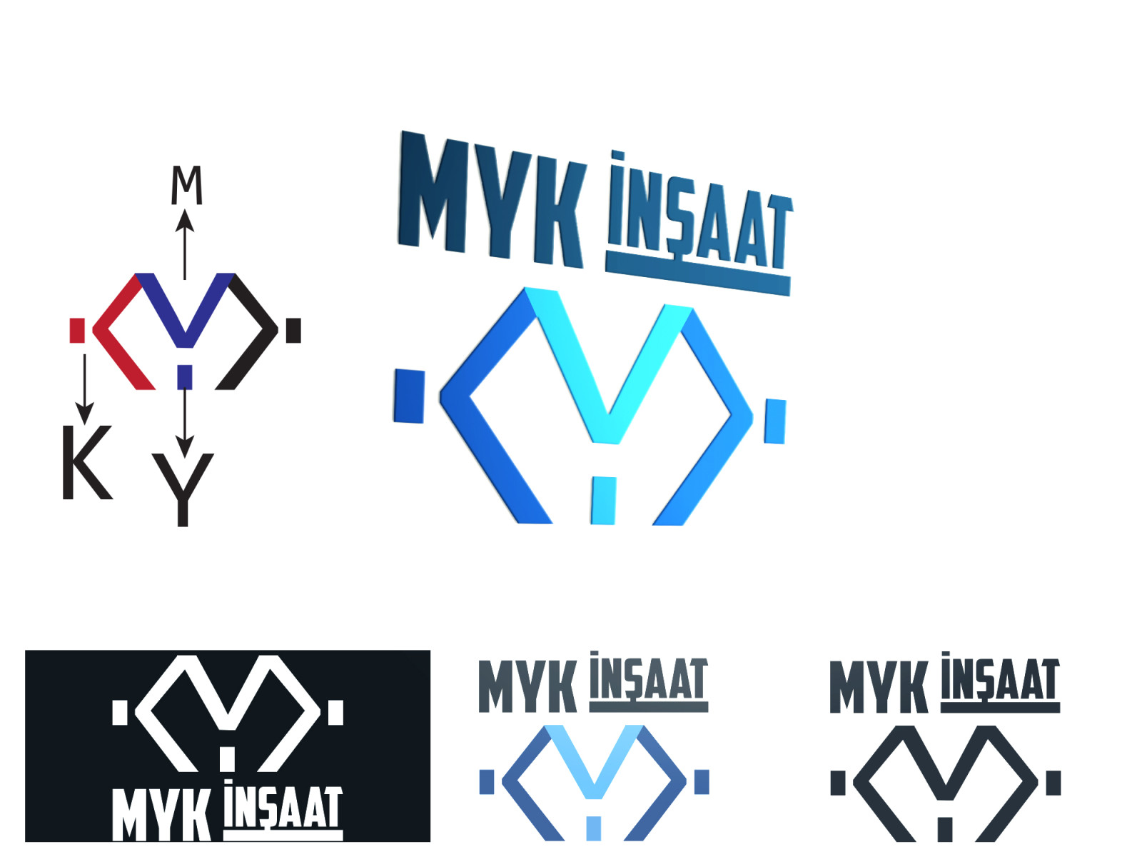 Tasarlayan hfy-myk inşaat (Muhammed Yasin Kolot)