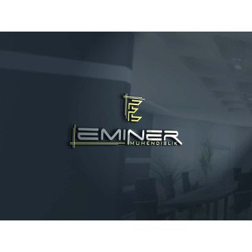 KURUMSALLIK İÇİN İLK ADIM... yarışmasına tasarımcı grafikseli tarafından sunulan  tasarım 