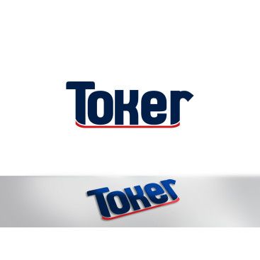 Lokalde lider firmamız için Logo yarışmasına tasarımcı grfkismail tarafından sunulan  tasarım 