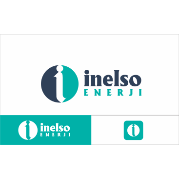 inelsoenergy.com İçin Yenilikçi Logo yarışmasına tasarımcı ErcanH tarafından sunulan  tasarım 