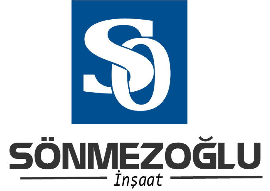 Sönmezoğlu Logo Tasarımı yarışmasına tasarımcı AhmetE tarafından sunulan  tasarım 