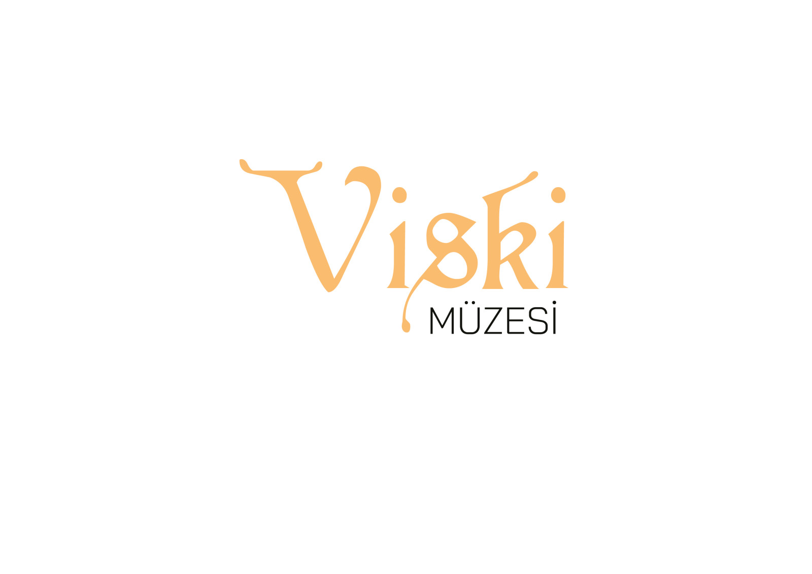 Tasarlayan Jedi-VİSKİ MÜZESİ LOGO