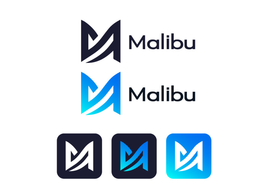 Medya Sektörü Yazılım Firmamıza Logo yarışmasına tasarımcı YaseDesign tarafından sunulan  tasarım 