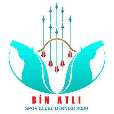 geleneksel spor kulübu logosunu  arıyor yarışmasına tasarımcı Betulakdr tarafından sunulan  tasarım 