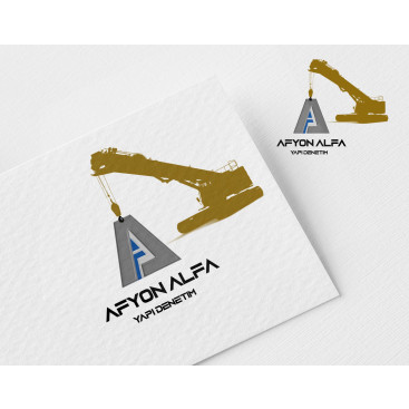 İNŞAAT SEKTÖRÜ YAPI DENETİM yarışmasına tasarımcı KursatYG tarafından sunulan  tasarım 