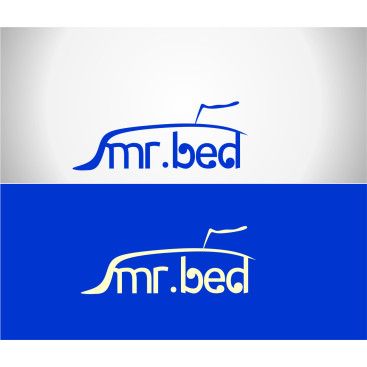 Mr. Bed  yarışmasına tasarımcı GrafOsman tarafından sunulan  tasarım 