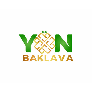 Yön Baklava şirketimiz için sade ve şık yarışmasına tasarımcı emrhturhn tarafından sunulan  tasarım