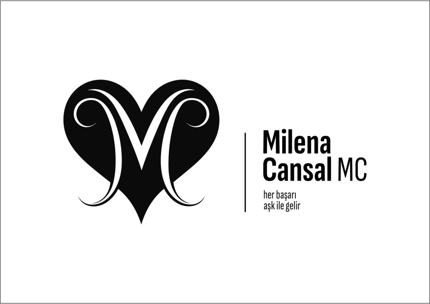 MODA MARKASI İÇİN LOGO TASARIMI yarışmasına tasarımcı grafizm tarafından sunulan  tasarım 