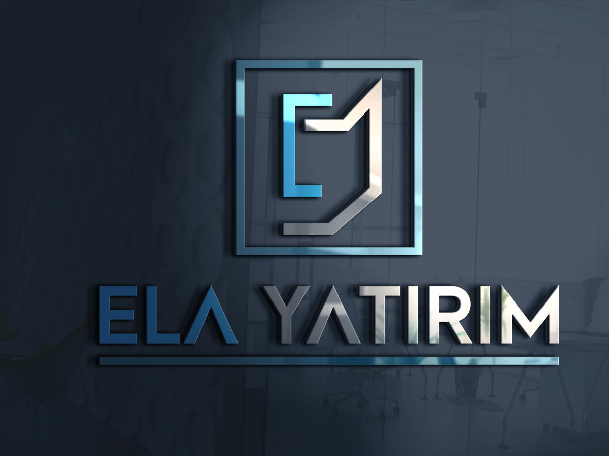 Tasarlayan hbgrafik-Mükemmel Bir Logo Bekliyoruz :)