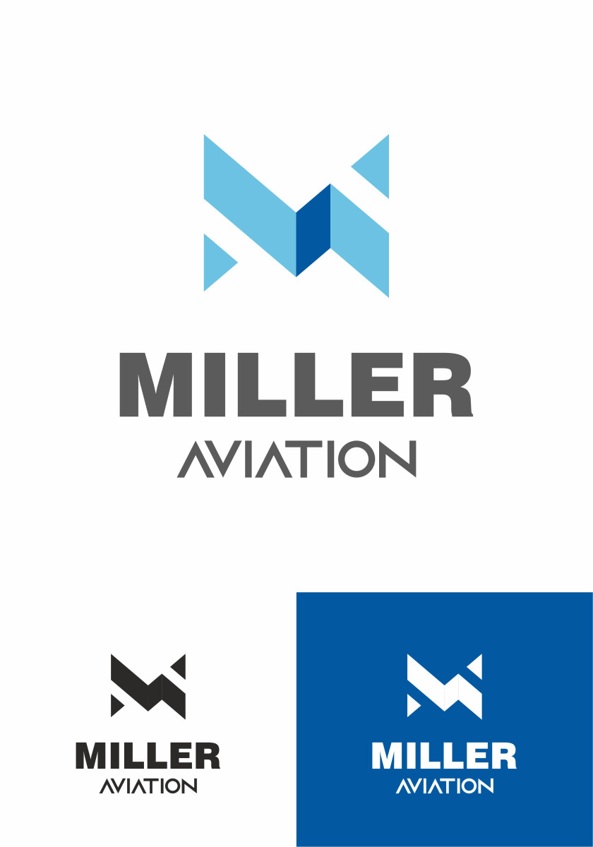 Tasarlayan Cansusah-Miller Aviation