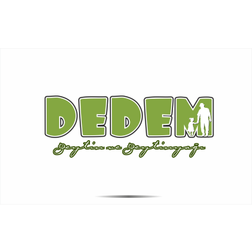 dedem zeytin ve zeytinyağlari için logo yarışmasına tasarımcı ErcanH tarafından sunulan  tasarım 