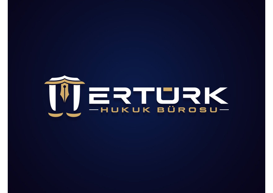 Hukuk bürosuna özel bir tasarım yarışmasına tasarımcı grfkismail tarafından sunulan  tasarım 