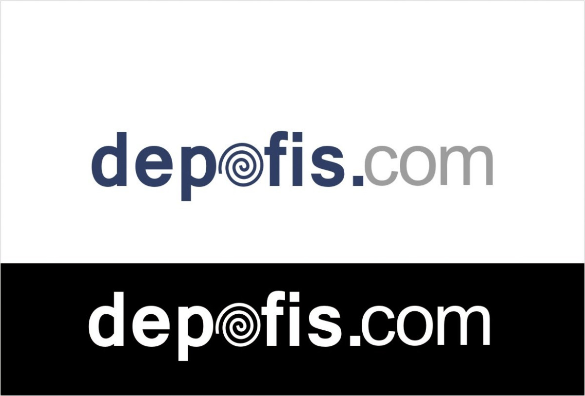 Tasarlayan altun1411-www.depofis.com logo tasarımı.