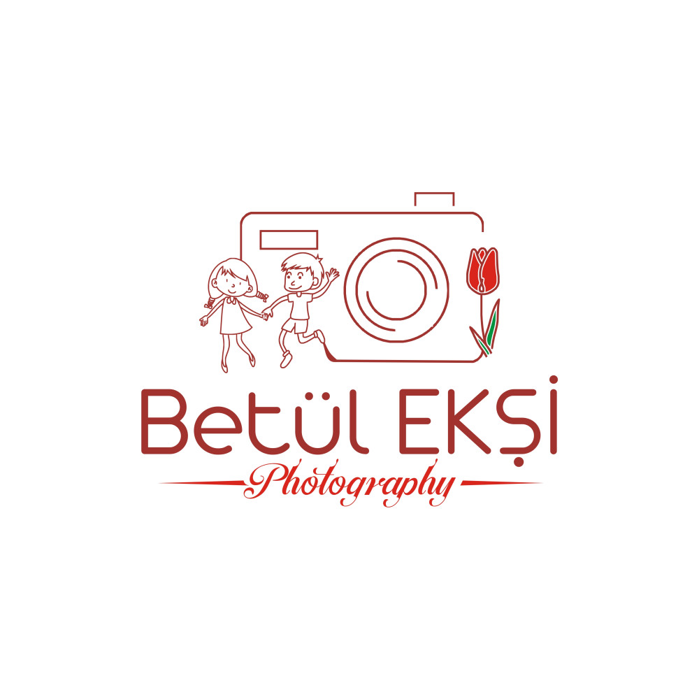 Fotoğraf stüdyom için logo arıyorum yarışmasına reikilam tarafından girilen tasarım