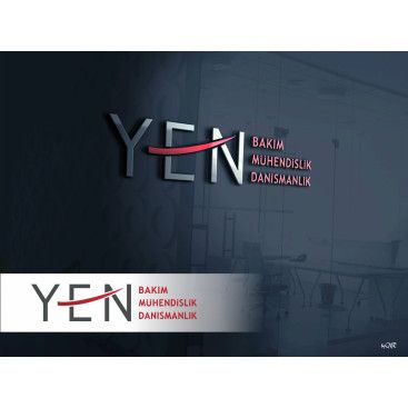 En İyi çözümleri sunmak için yola çıktık yarışmasına tasarımcı ASL REKLAM tarafından sunulan  tasarım 