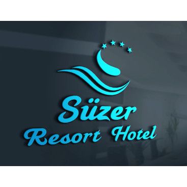 4 YILDIZLI HOTEL İÇİN LOGO ÇALIŞMASI yarışmasına tasarımcı pdiddy tarafından sunulan  tasarım 