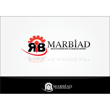 Derneğimizin Logosunu Arıyoruz yarışmasına tasarımcı proea tarafından sunulan  tasarım 