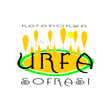 restaurantımız yeni logosunu arıyor yarışmasına tasarımcı YSS tarafından sunulan  tasarım 