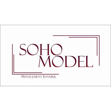 Model Ajansına Logo Tasarım yarışmasına tasarımcı irosy tarafından sunulan  tasarım 