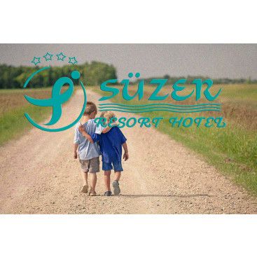 4 YILDIZLI HOTEL İÇİN LOGO ÇALIŞMASI yarışmasına tasarımcı pdiddy tarafından sunulan  tasarım 