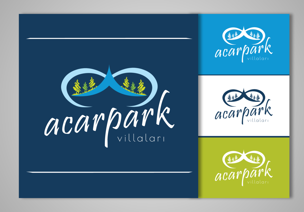 Tasarlayan fuzuli-ACARPARK VILLALARI