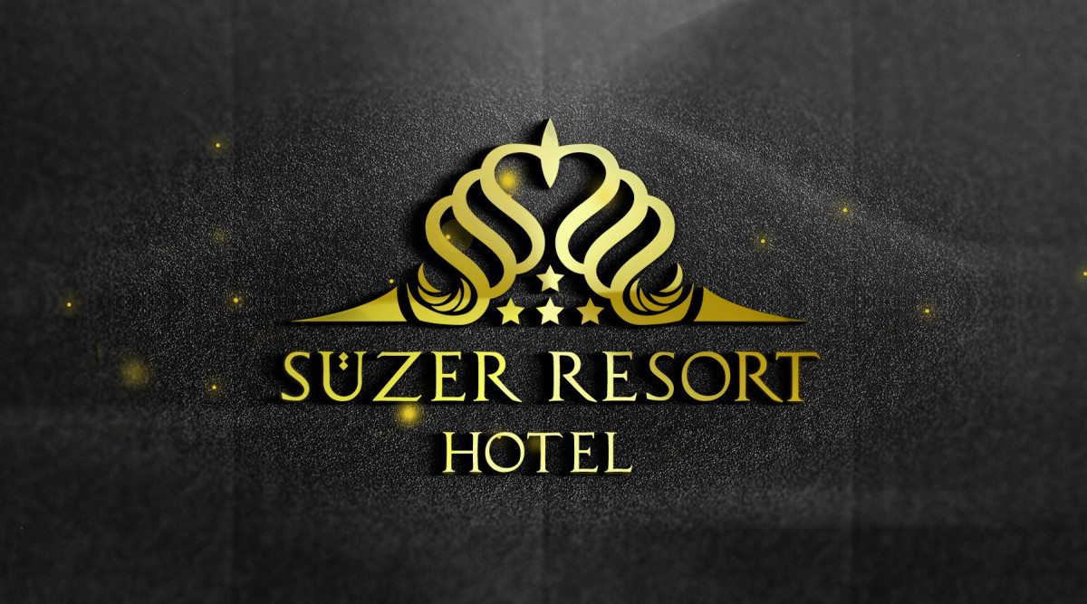 Tasarlayan alitalipatasever-4 YILDIZLI HOTEL İÇİN LOGO ÇALIŞMASI