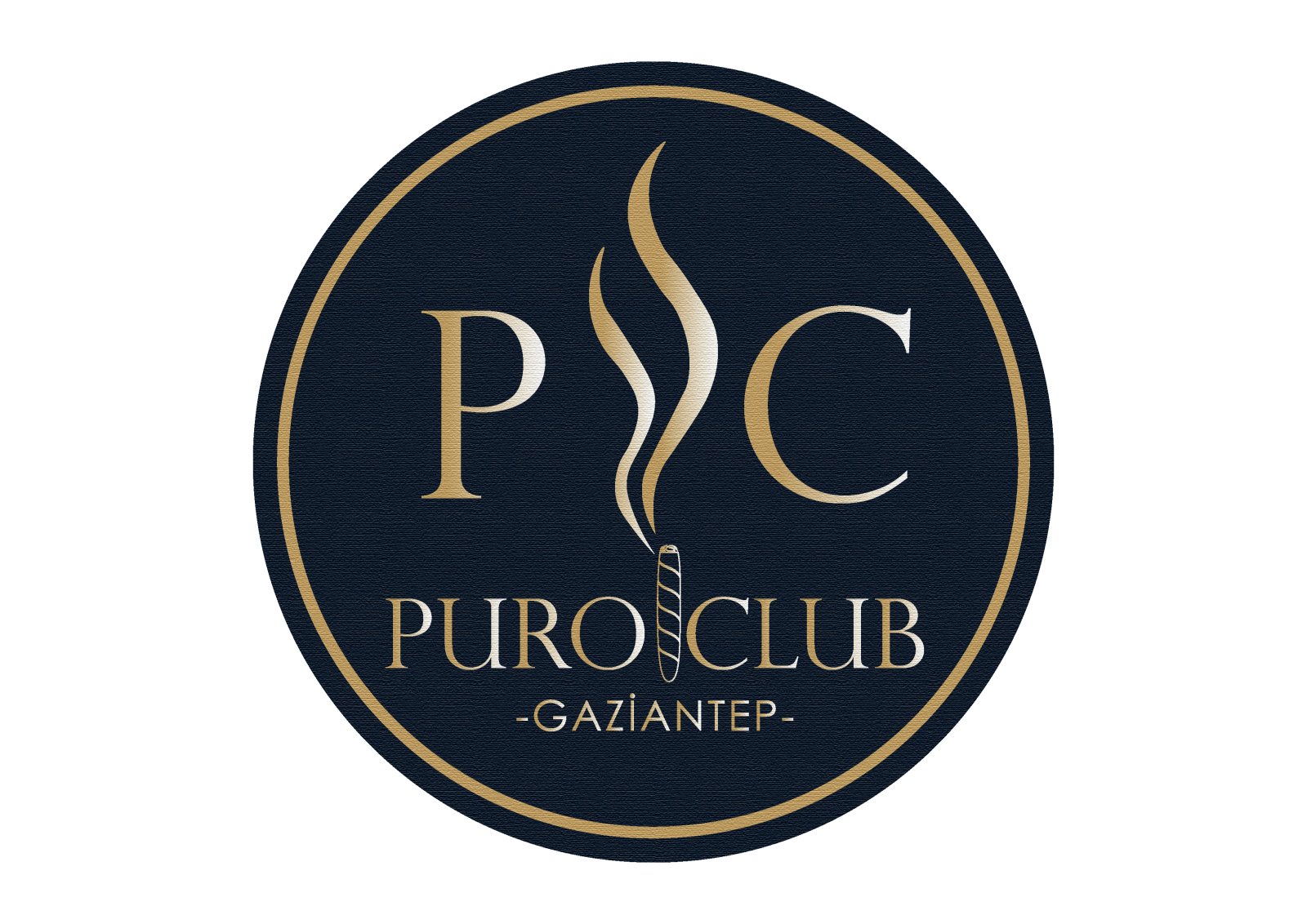 Tasarlayan hilalcabas-puro kulübümüz için logo tasarlatmak 