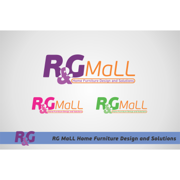 ALIŞ VERİŞ MERKEZİ LOGO TASARIMI yarışmasına tasarımcı X98 tarafından sunulan  tasarım 