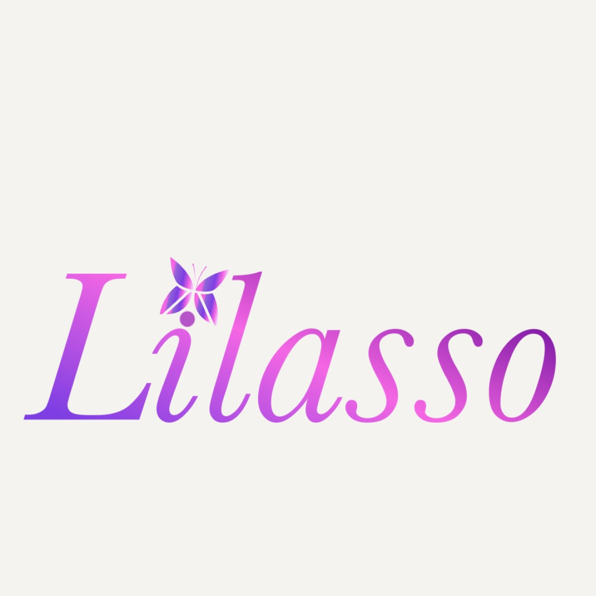 Tasarlayan muka production-''LİLASSO'' MARKASI İÇİN LOGO-KARTVİZİT