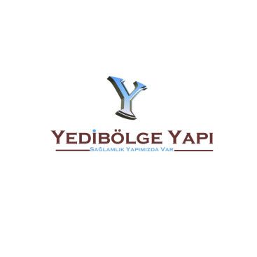 İnşaat firmamız için logo tasarımı yarışmasına tasarımcı TeZCaN tarafından sunulan  tasarım 