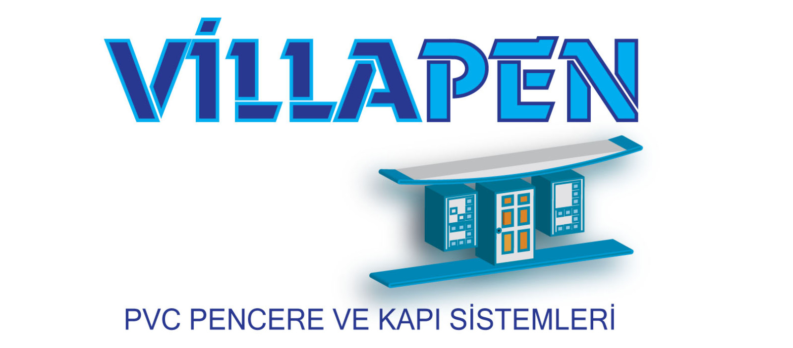 Tasarlayan Ali_Tasdelen-VİLLA PEN PVC PENCERE VE KAPI SİSTEMLERİ
