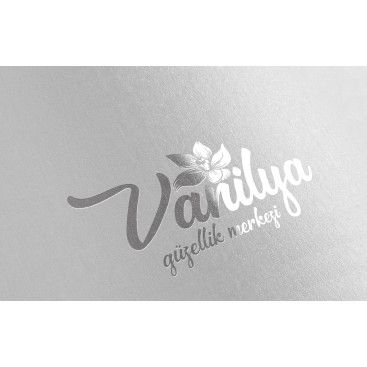 Güzellik merkezi yarışmasına tasarımcı Ayes Tasarım tarafından sunulan  tasarım 