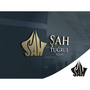 2009 DAN BERİ BİR LOGOMUZ OLMADI :) yarışmasına tasarımcı Etrah™ tarafından sunulan  tasarım 