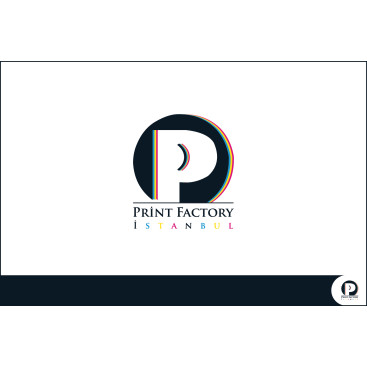 Farklı bir matbaayız :) yarışmasına tasarımcı FTT tarafından sunulan  tasarım 