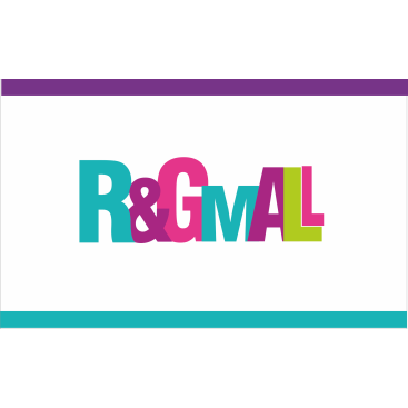 ALIŞ VERİŞ MERKEZİ LOGO TASARIMI yarışmasına tasarımcı fundac tarafından sunulan  tasarım 