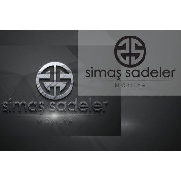 Markamızla özdeşleşecek logo arıyoruz  yarışmasına tasarımcı A.yustas tarafından sunulan  tasarım 