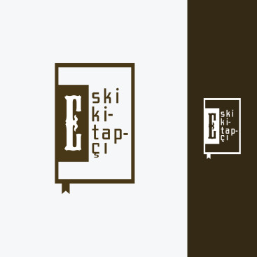 Modern Sahaf yarışmasına tasarımcı Eldarion tarafından sunulan  tasarım 