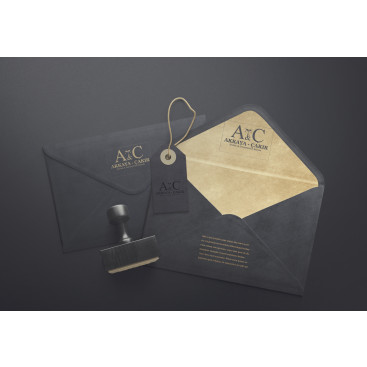 Hukuk Büromuza Farklı Yenilikçi Logo yarışmasına tasarımcı DreamDesigner tarafından sunulan  tasarım 