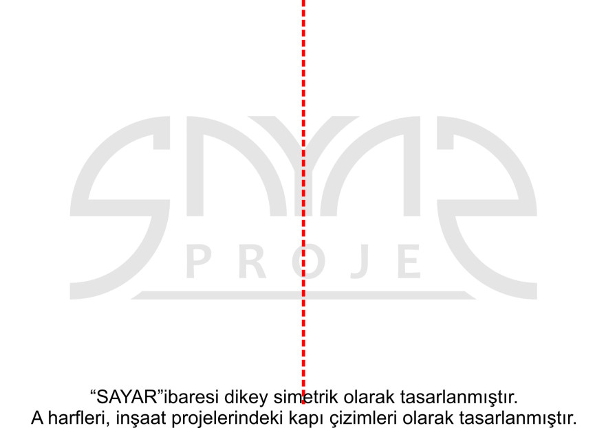 sayar proje yarışmasına tasarımcı aytekinn tarafından sunulan  tasarım 