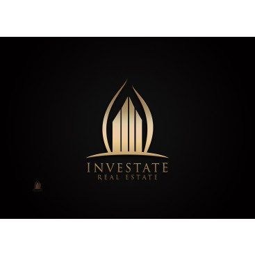 Araplara Gayrimenkul ve Yatırım Danışman yarışmasına tasarımcı uaslanpay tarafından sunulan  tasarım 