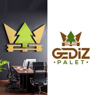 PALETTE EN BÜYÜK MARKA OLMA HEDEFİ İÇİN yarışmasına tasarımcı Ersin Esra tarafından sunulan  tasarım 