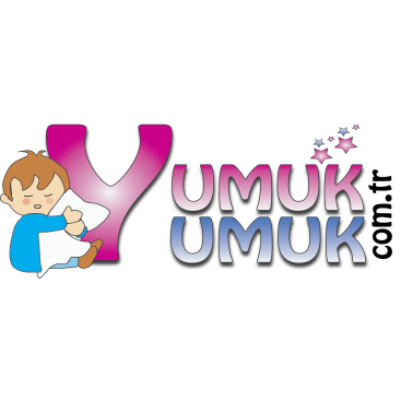 YUMUKYUMUK.COM.TR Logo ve Amblem Tasarım yarışmasına tasarımcı mpolat38 tarafından sunulan  tasarım