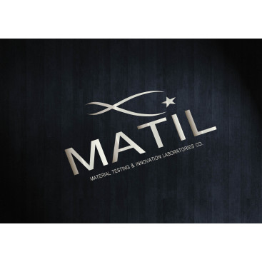 MATİL A.Ş Logo ve Kurumsal Kimlik  yarışmasına tasarımcı dream_design tarafından sunulan  tasarım 