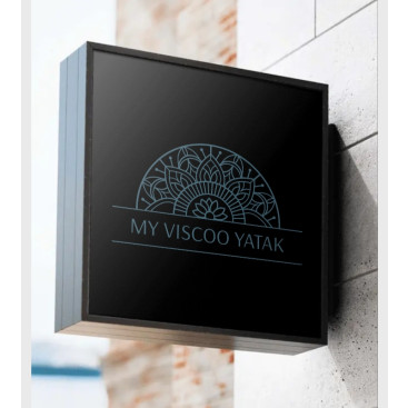 Yatak Markamız İçin Yeni Logo Arıyoruz yarışmasına tasarımcı 3D Design tarafından sunulan  tasarım 