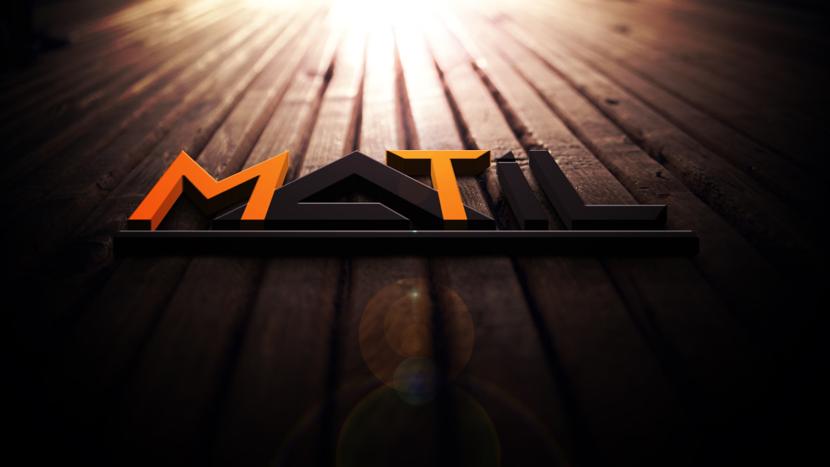 Tasarlayan grafinight-MATİL A.Ş Logo ve Kurumsal Kimlik 