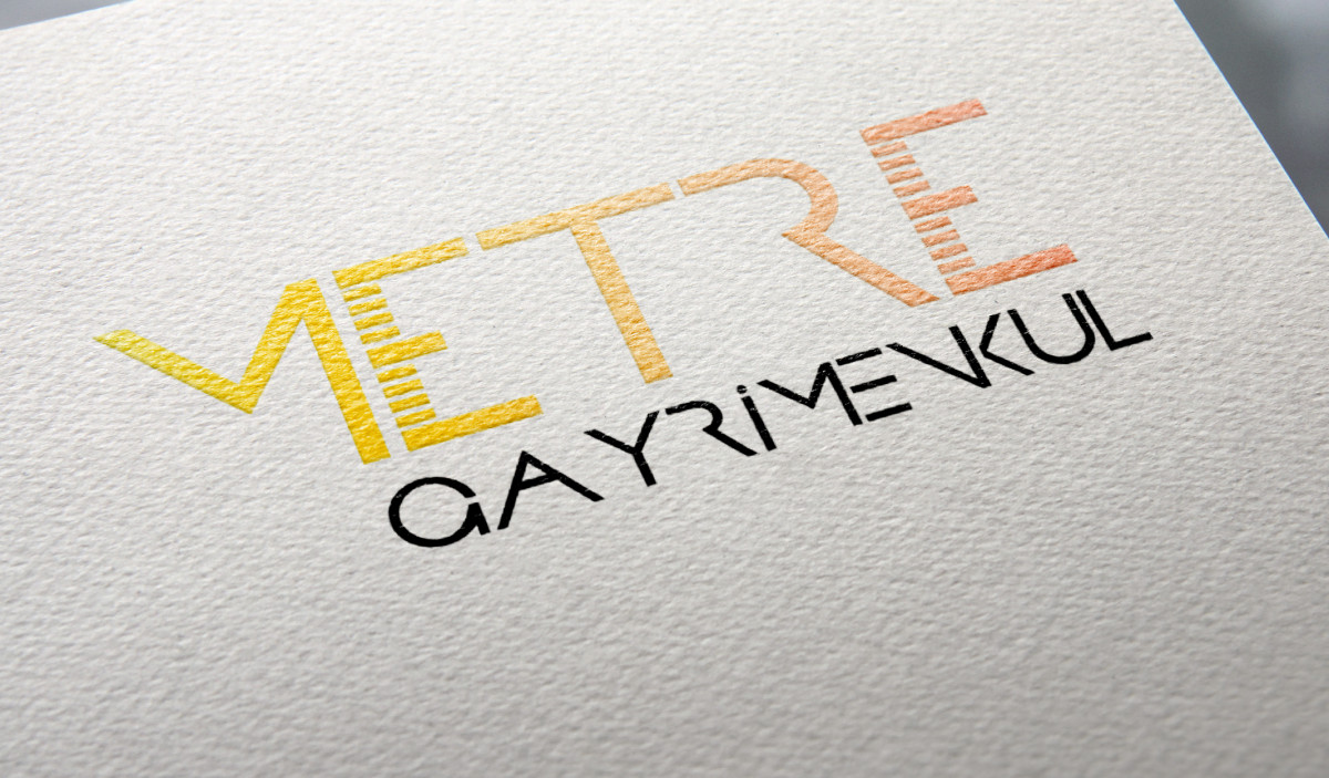 Tasarlayan döngüsel-Gayrimenkul Firmamıza Logo 