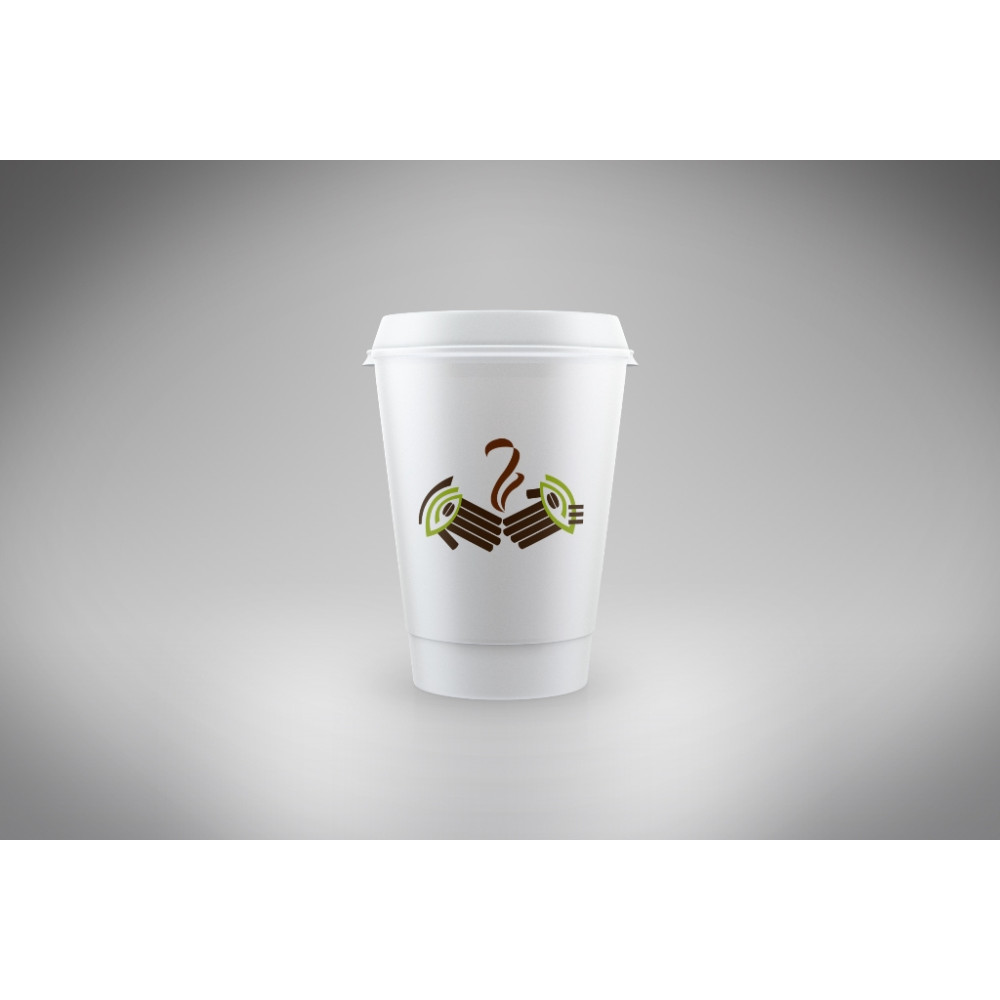 Cafe Logo tasarımı