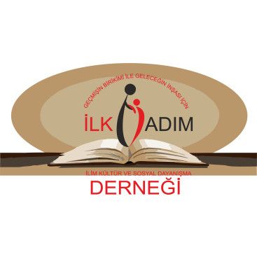 İLKADIM DERNEĞİ yarışmasına tasarımcı grafiComedya tarafından sunulan  tasarım 